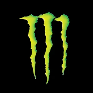 Monster Energy logo