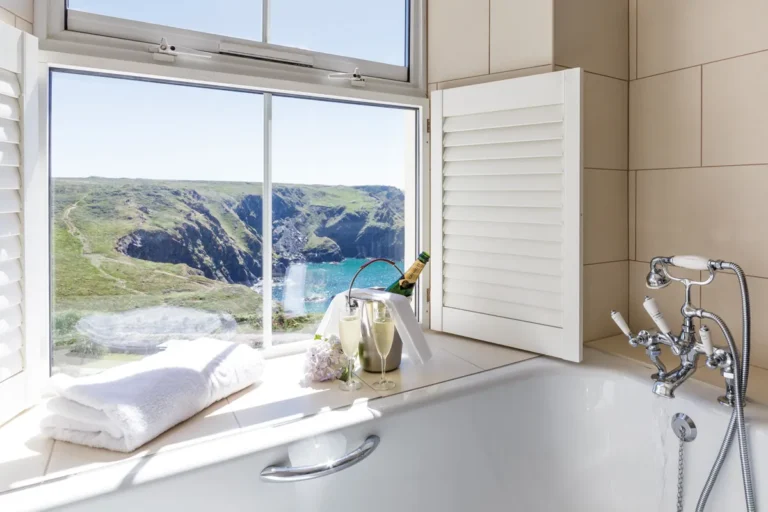 Win A Luxury Spa Break in Cornwall