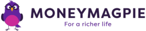 MoneyMagpie logo