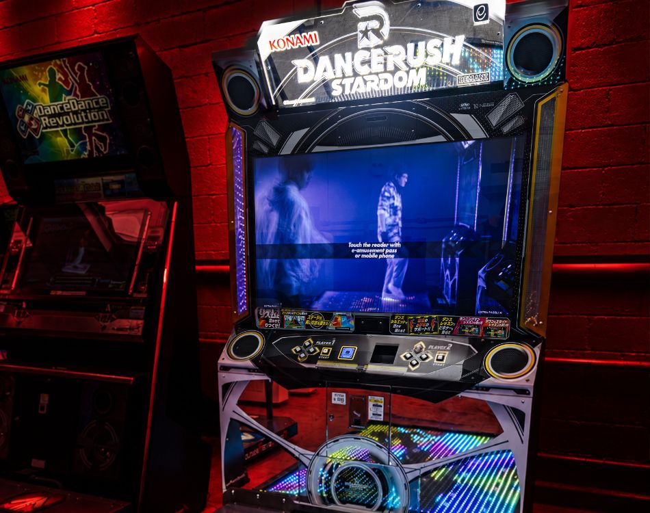 Win A Neo Tokyo Night Out For Four At NQJPN Win A Neo Tokyo Night Out For Four At NQJPN