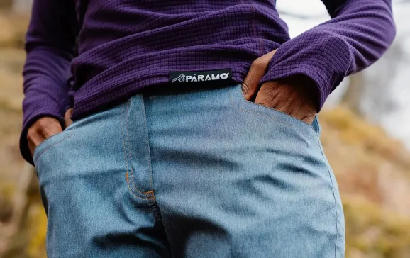 Win An Outfit from Páramo, Perfect for Summer Adventuring Win An Outfit from Páramo, Perfect for Summer Adventuring
