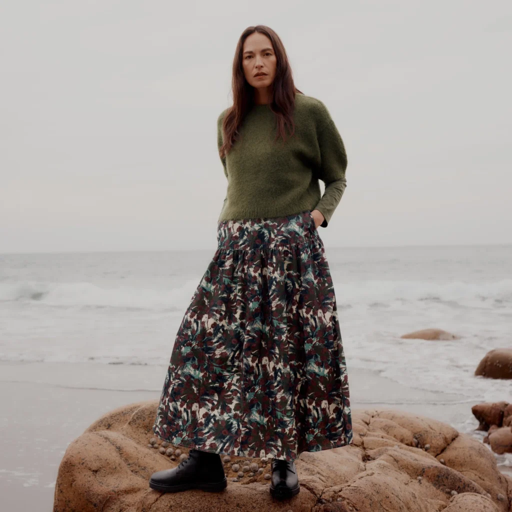 Win Competition | Win a £500 Seasalt Gift Voucher | The Simple Things