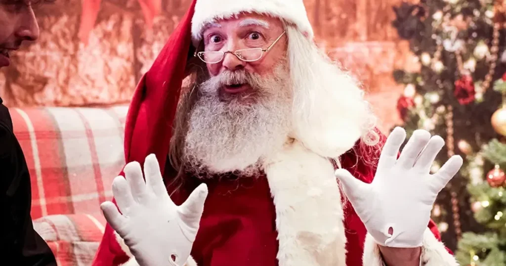 Win A Royal Mint Christmas Experience | South Wales Guide Win A Royal Mint Christmas Experience | South Wales Guide
