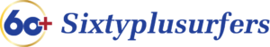 Sixtyplusurfers logo
