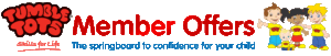 tumbletotsmemberoffers logo