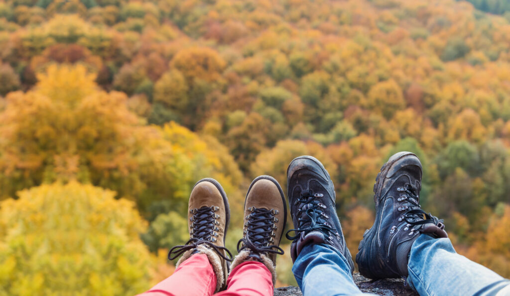 Win Muck Boots competition
