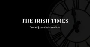 irishtimes logo