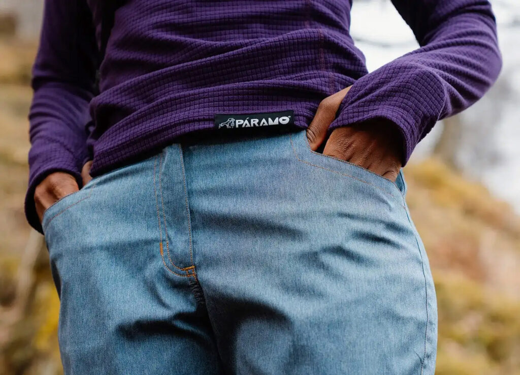 Win | WIN an Outfit from Páramo, Perfect for Summer Adventuring