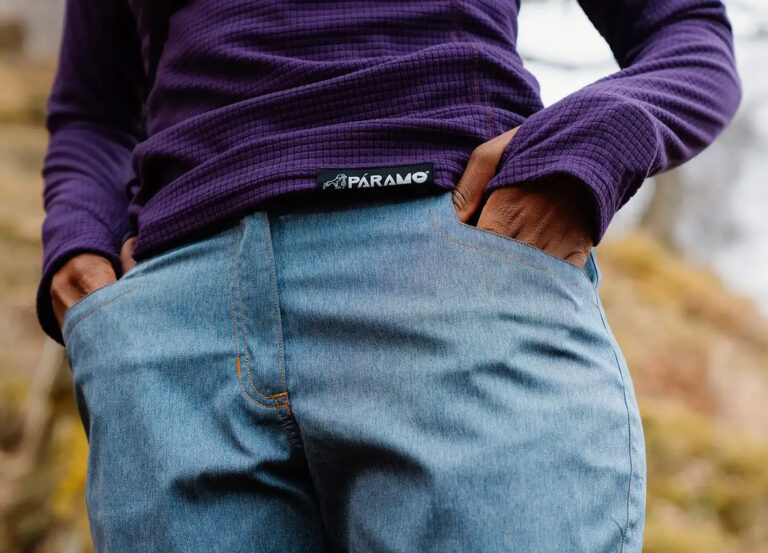Win | WIN an Outfit from Páramo, Perfect for Summer Adventuring Win | WIN an Outfit from Páramo, Perfect for Summer Adventuring