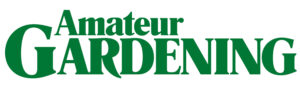 Amateur Gardening logo Amateur Gardening logo