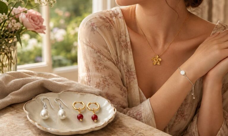 Win WIN! Two Gorgeous Gift Boxes from Campbell & Wilde