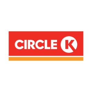 Circle K logo