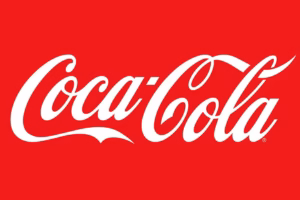 Coca-Cola logo