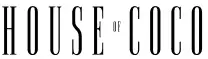 House of Coco logo