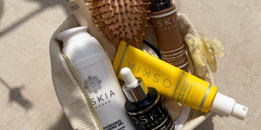 Win £500 To Spend On OSKIA Skincare