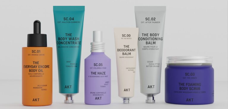 Win £500 To Spend At AKT