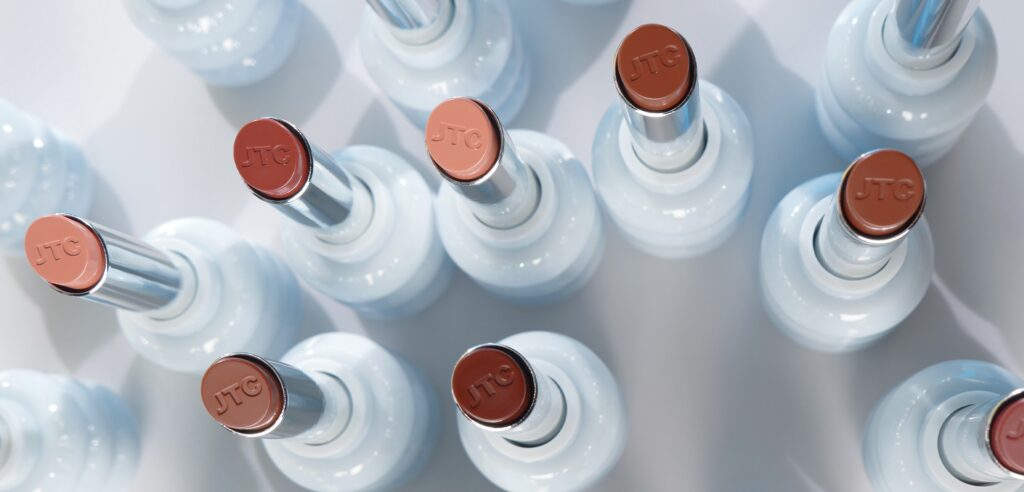 Win £500 To Spend At Jordana Ticia Cosmetics