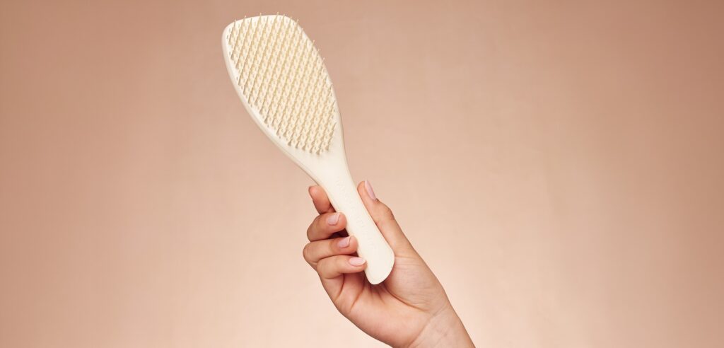 WIN 1 Of 3 Tangle Teezer Complete Carebrush™ Collections.
