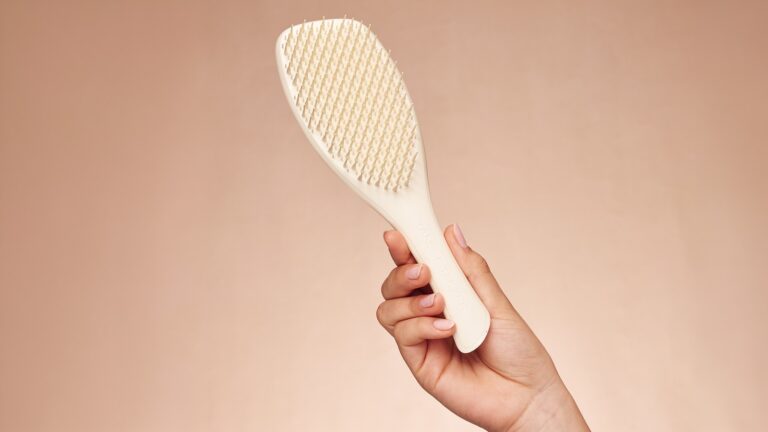 WIN 1 Of 3 Tangle Teezer Complete Carebrush™ Collections. WIN 1 Of 3 Tangle Teezer Complete Carebrush™ Collections.