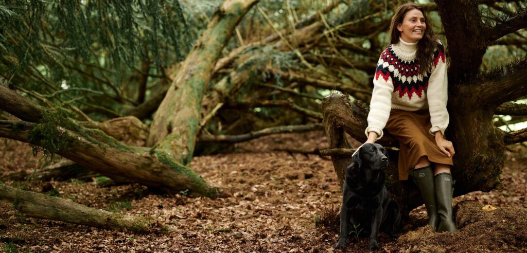 Win A Le Chameau Country Edit Worth £520