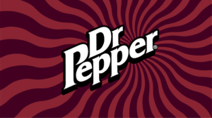 Dr Pepper logo