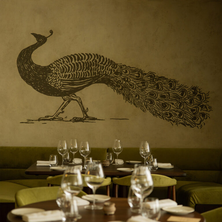 Win A dinner for two at Oudh 1722 in London