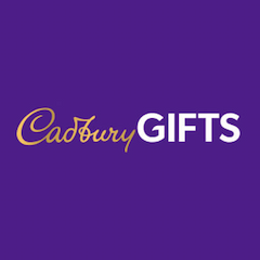 Cadbury Gifts logo