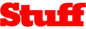 Stuff logo Stuff logo