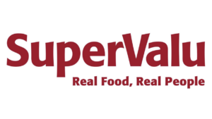 SuperValu logo
