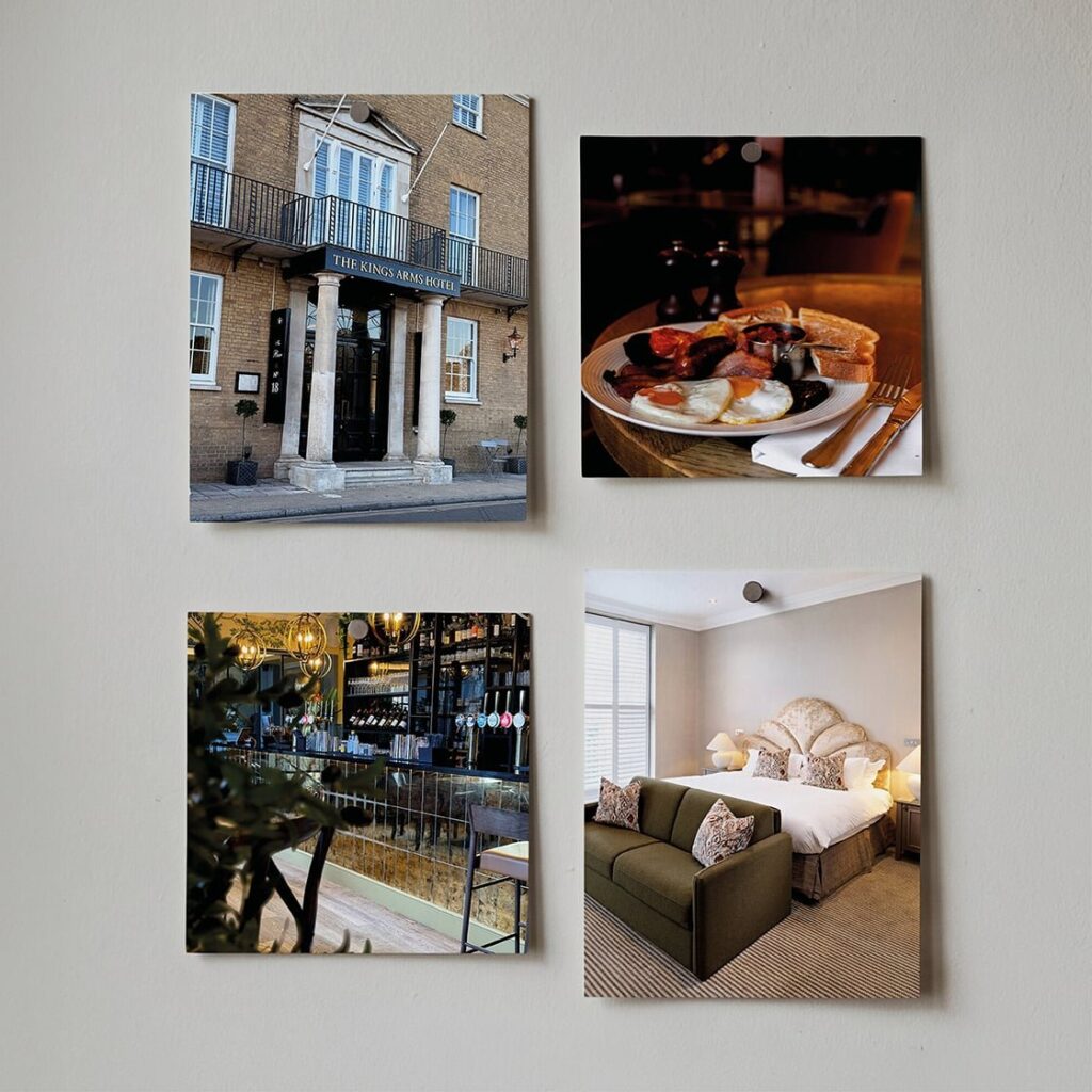 Win A luxury two-night wellness escape with BWH Hotels GB Win A luxury two-night wellness escape with BWH Hotels GB