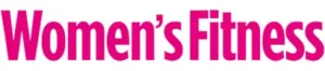 Women's Fitness logo
